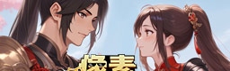 像素名将录